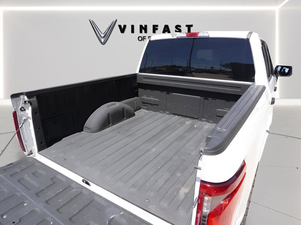 Used 2024 Ford F150 STX image 30