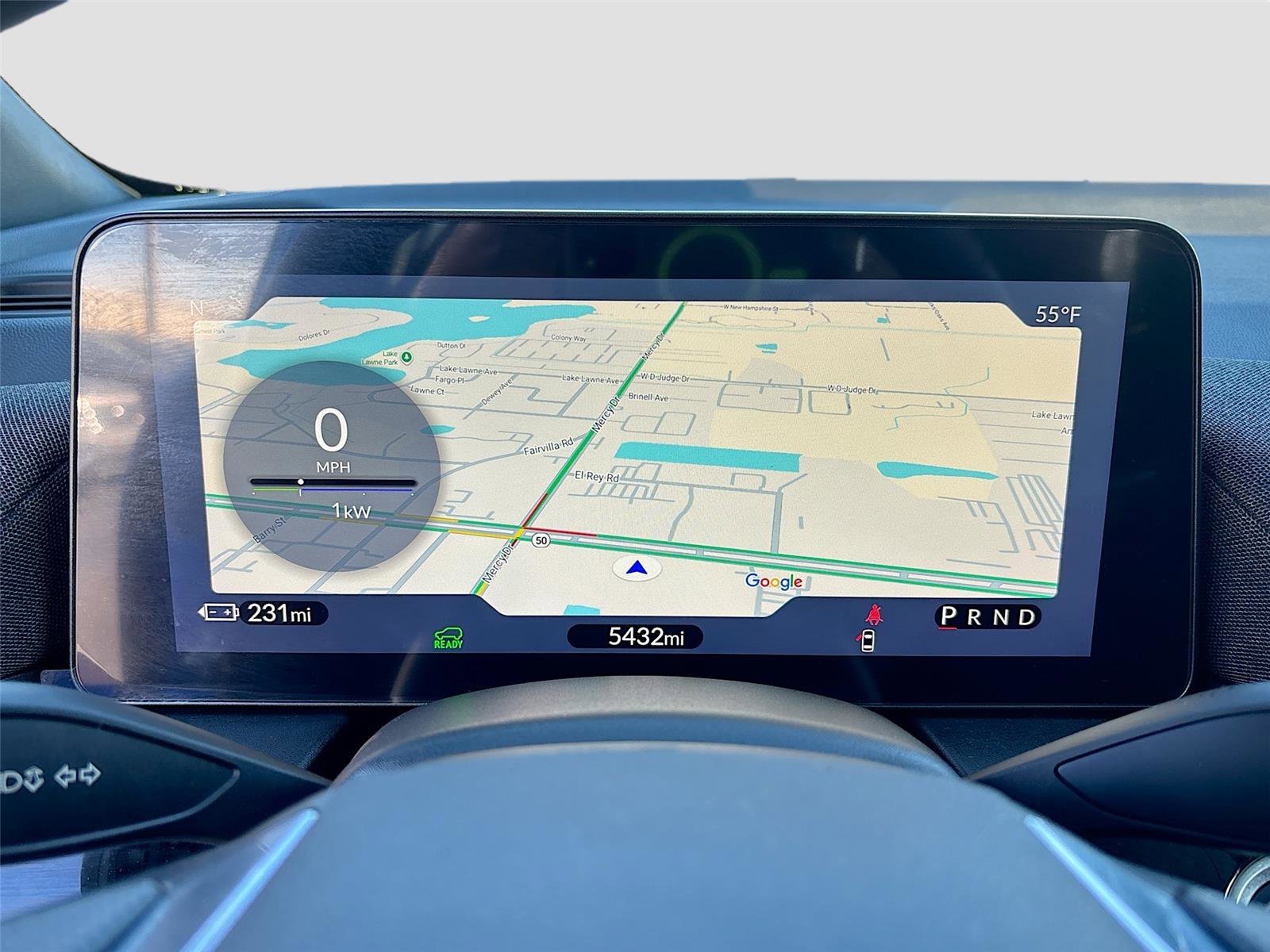 Used 2024 Honda Prologue EX image 14