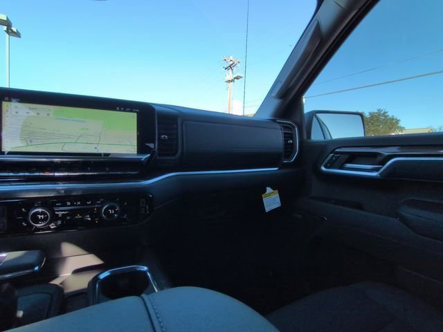 New 2026 Chevrolet Silverado 1500 RST w/ Texas Edition Plus image 3