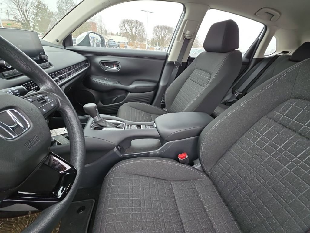 Certified 2023 Honda HR-V LX image 20