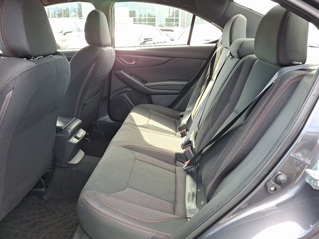 Certified 2023 Subaru WRX Premium AWD/4WD image 10