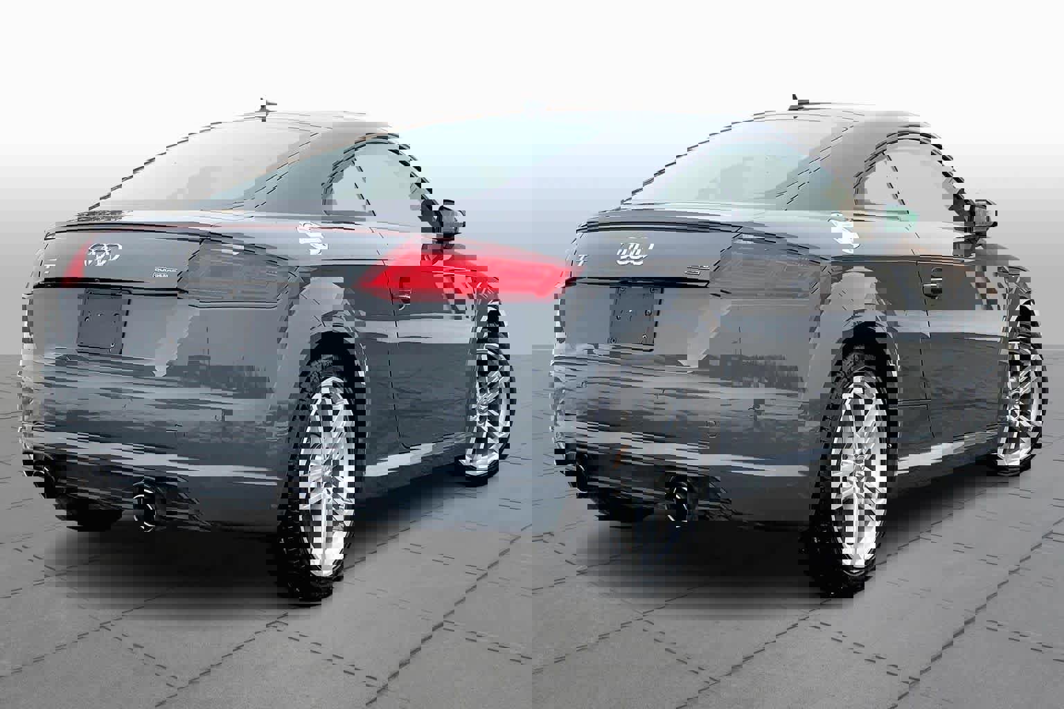 Used 2017 Audi TT 2.0T image 13