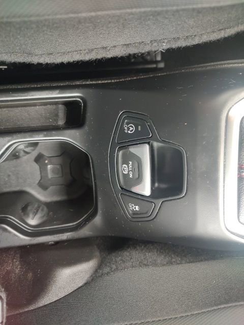 Used 2023 Jeep Renegade Trailhawk w/ Trailhawk Elite Group image 30