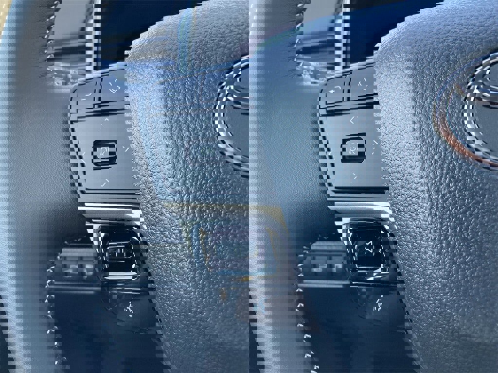 New 2026 Toyota Camry SE image 14