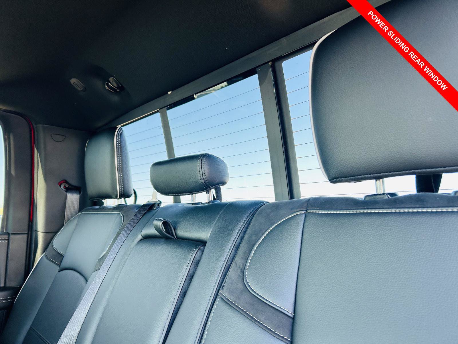 New 2027 RAM 2500 Laramie AWD/4WD image 14