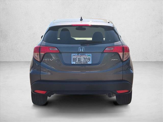 Used 2016 Honda HR-V EX image 6