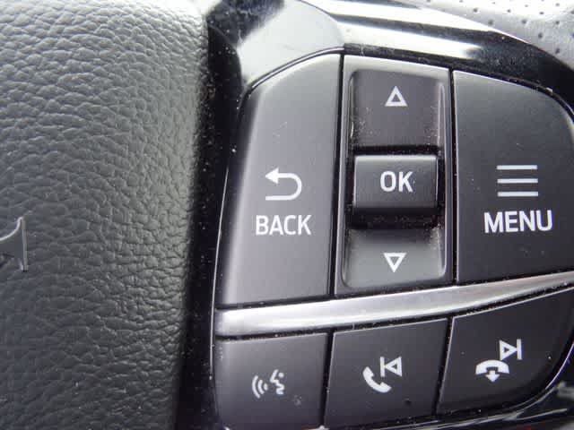 Used 2025 Ford Explorer ST-Line AWD/4WD image 25