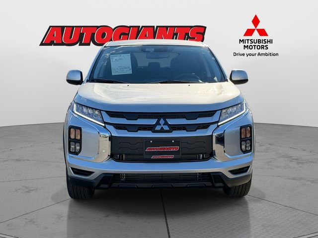 New 2026 Mitsubishi Outlander Sport ES image 6