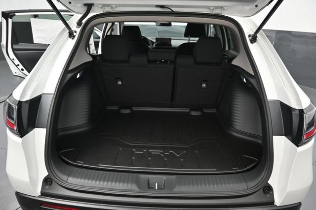 New 2027 Honda HR-V LX image 25