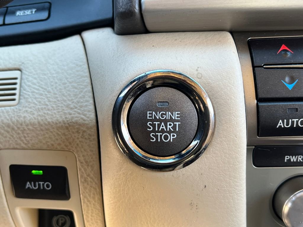 Used 2016 Lexus LS 460 AWD image 30