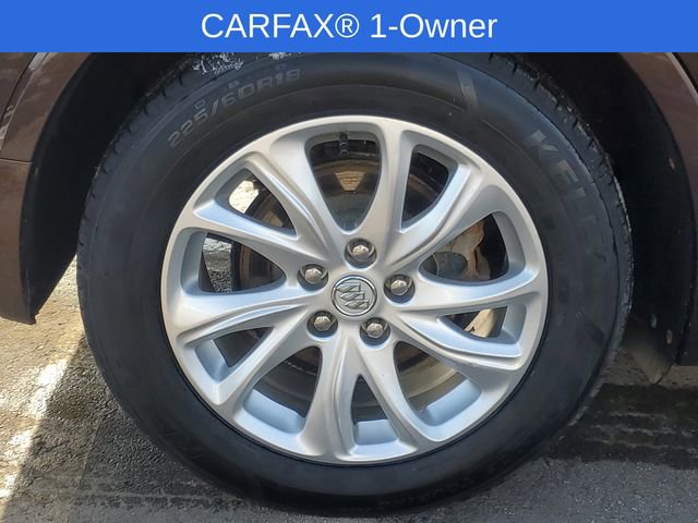 Used 2020 Buick Envision Preferred image 6