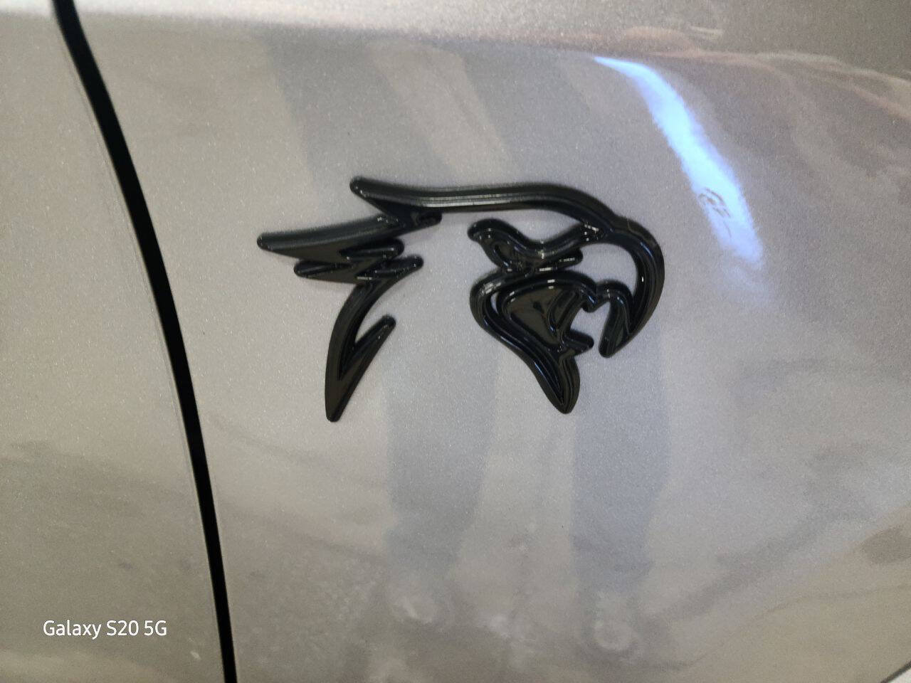 Used 2018 Jeep Grand Cherokee Overland image 12
