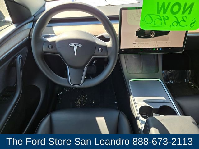 Used 2024 Tesla Model Y Long Range image 9