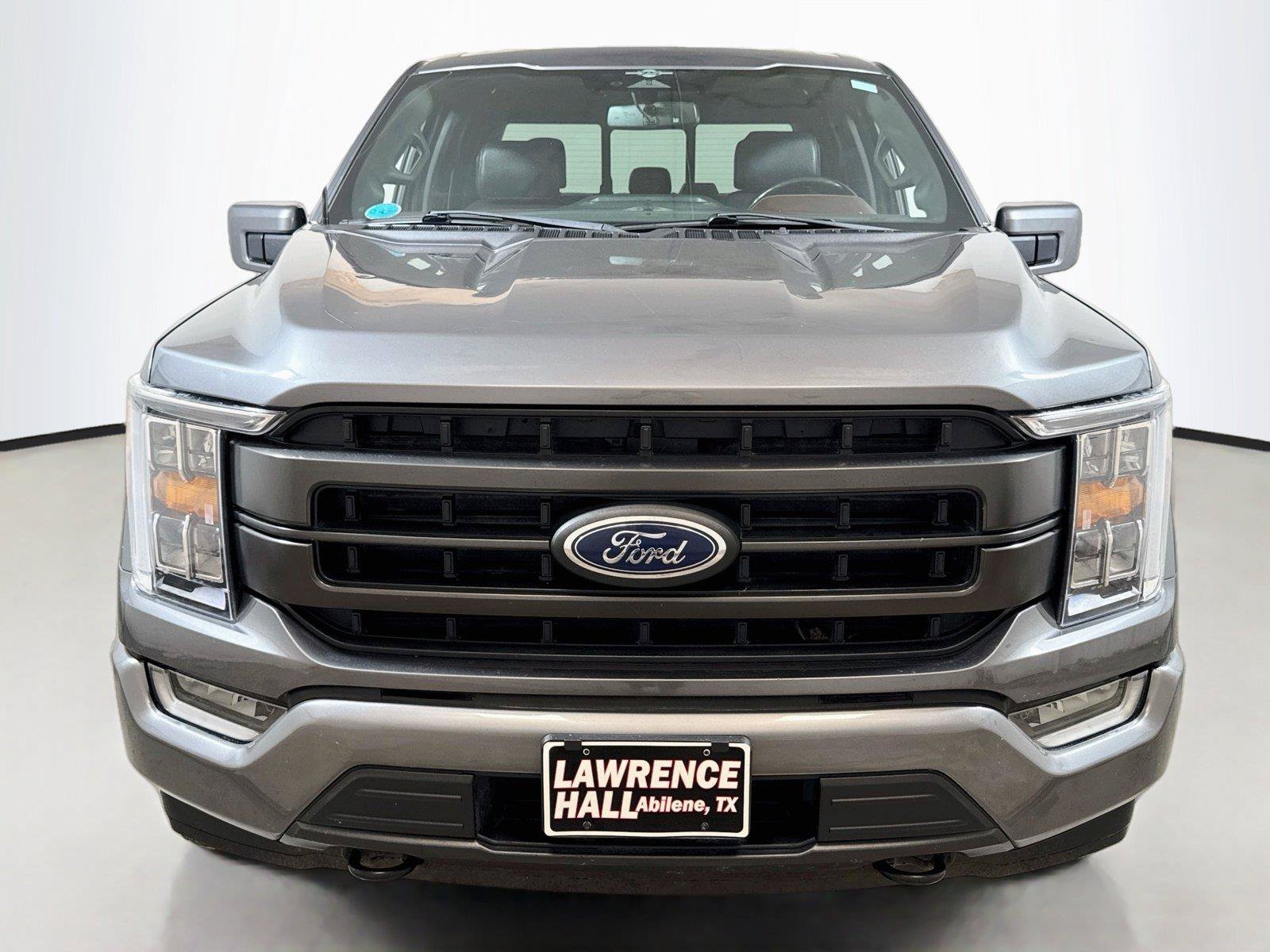 Used 2023 Ford F150 Lariat AWD/4WD image 2
