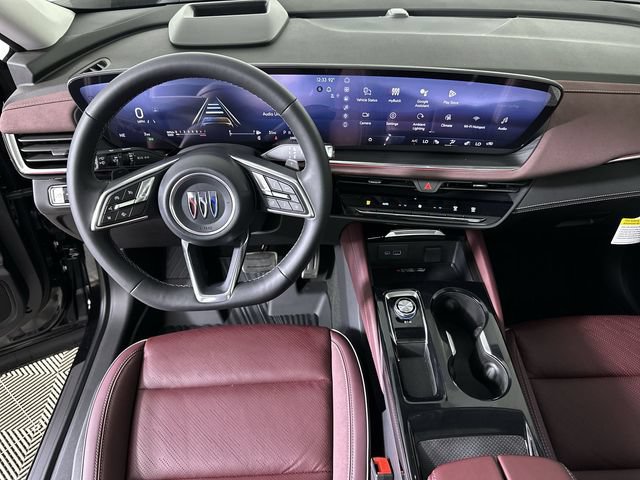 New 2026 Buick Envision Sport Touring AWD/4WD image 22