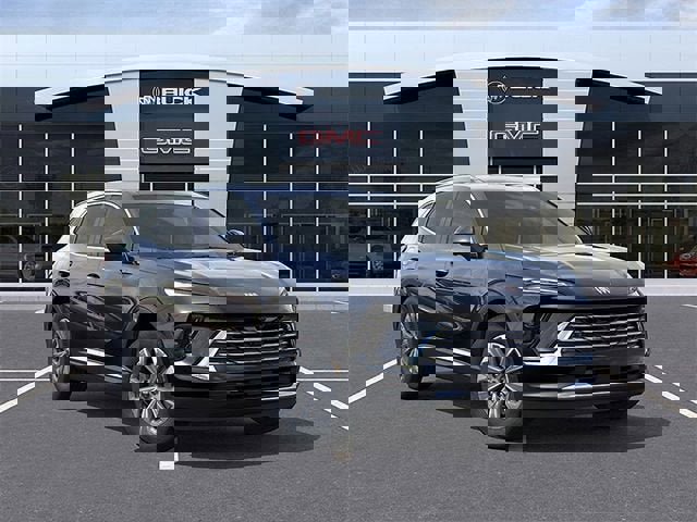 New 2026 Buick Envision Preferred image 7