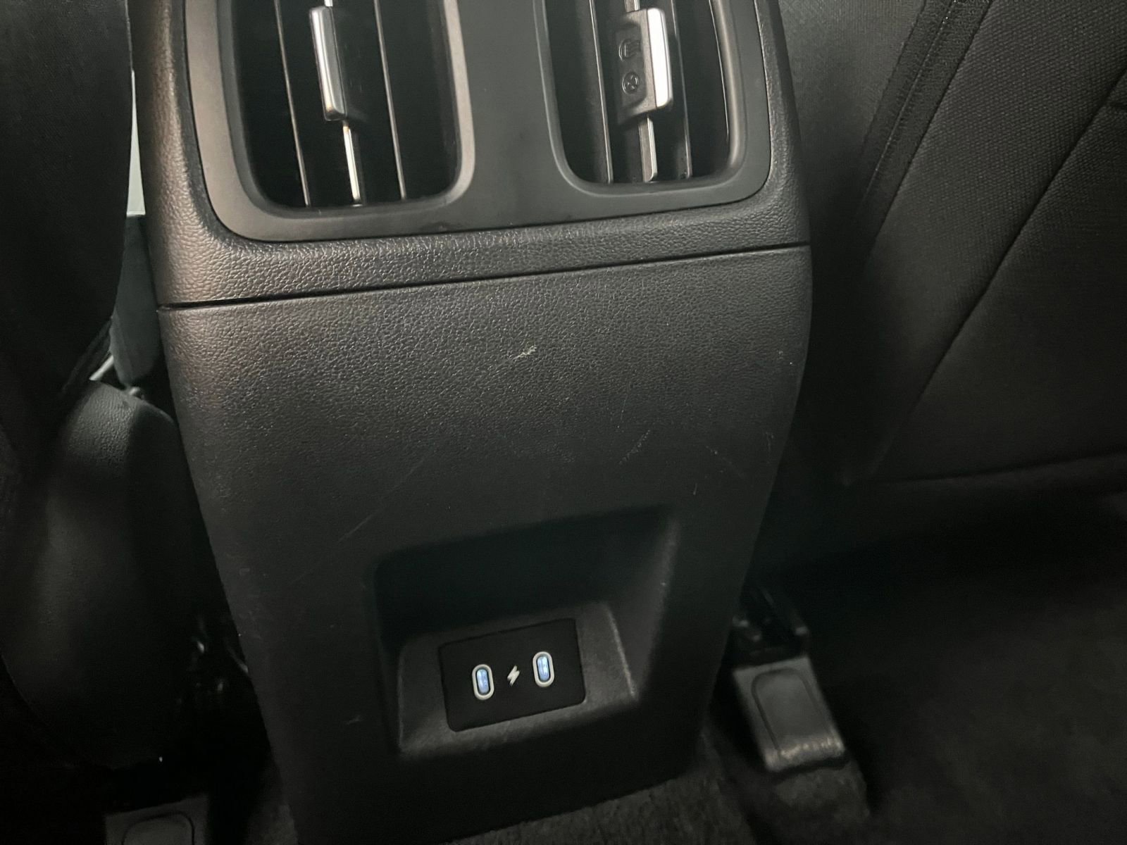 Used 2025 Hyundai Tucson SEL image 24