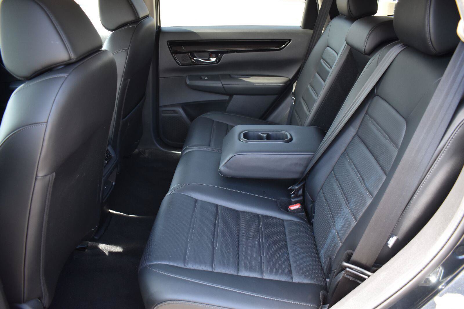 Used 2025 Honda CR-V EX-L image 17