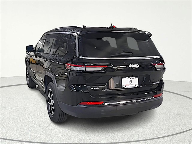 Used 2024 Jeep Grand Cherokee L Limited w/ Luxury Tech Group II image 6