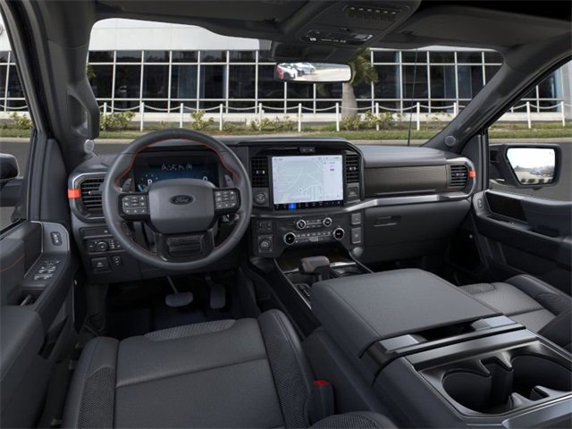 New 2025 Ford F150 Raptor image 9