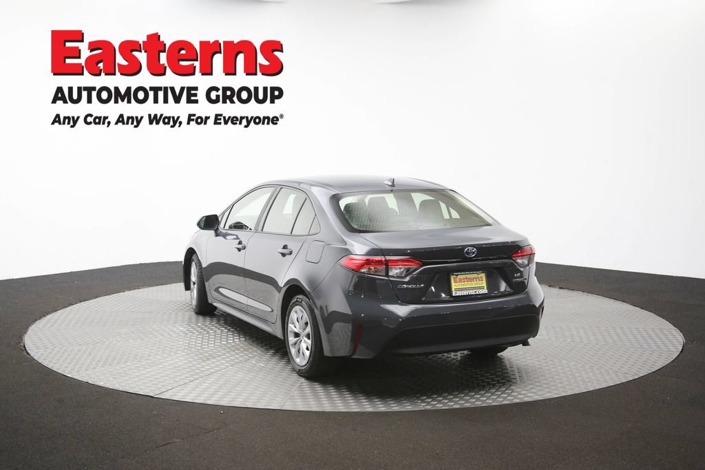 Used 2023 Toyota Corolla LE FWD image 63