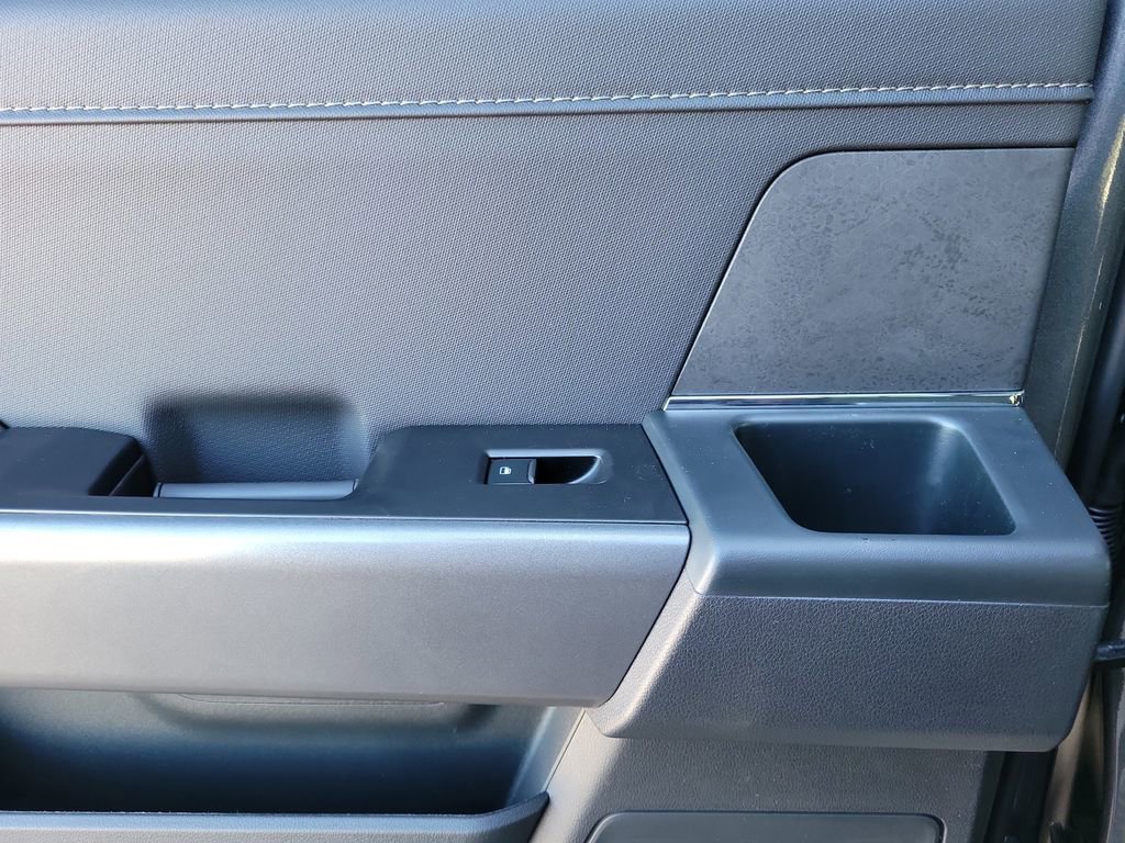 New 2026 Ford F150 XLT w/ Equipment Group 302A MID image 14