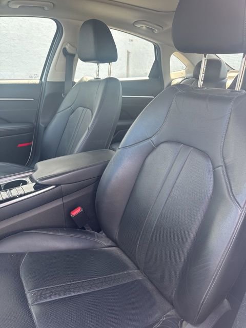 Used 2021 Hyundai Sonata Limited image 14