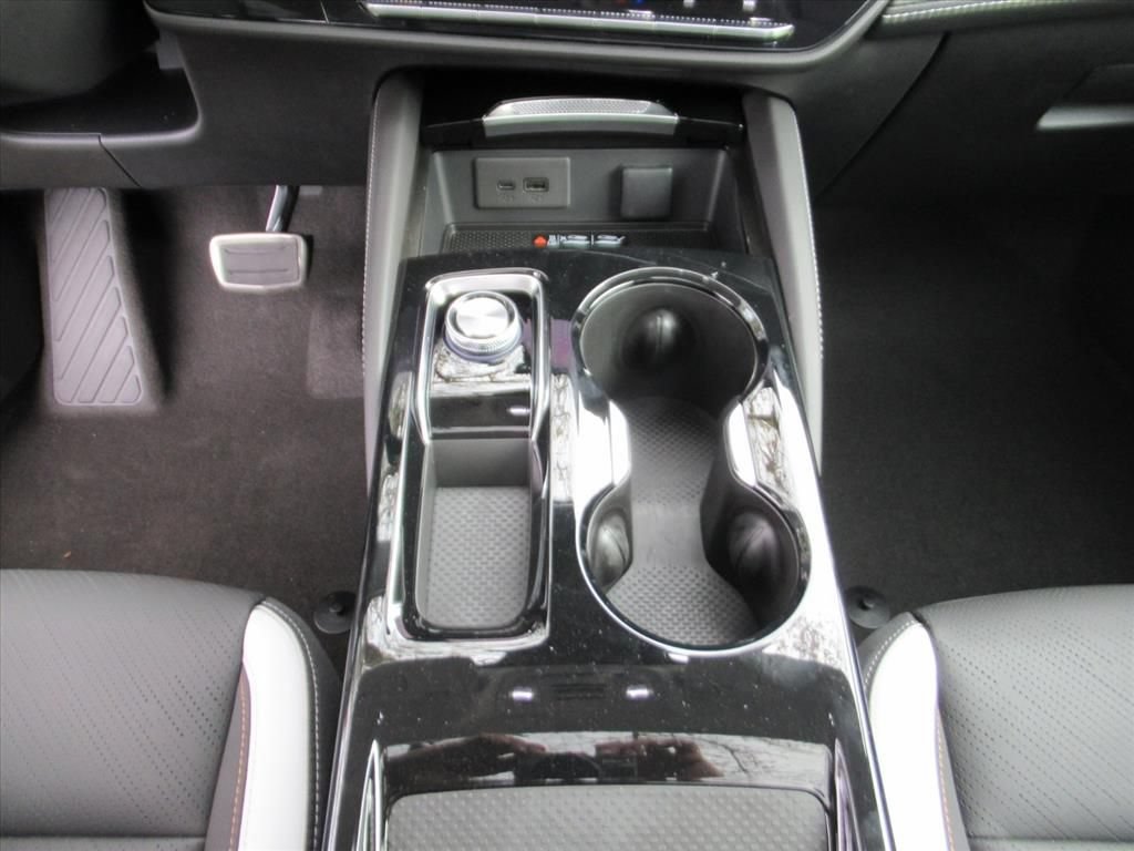 New 2026 Buick Envision Sport Touring AWD/4WD image 22