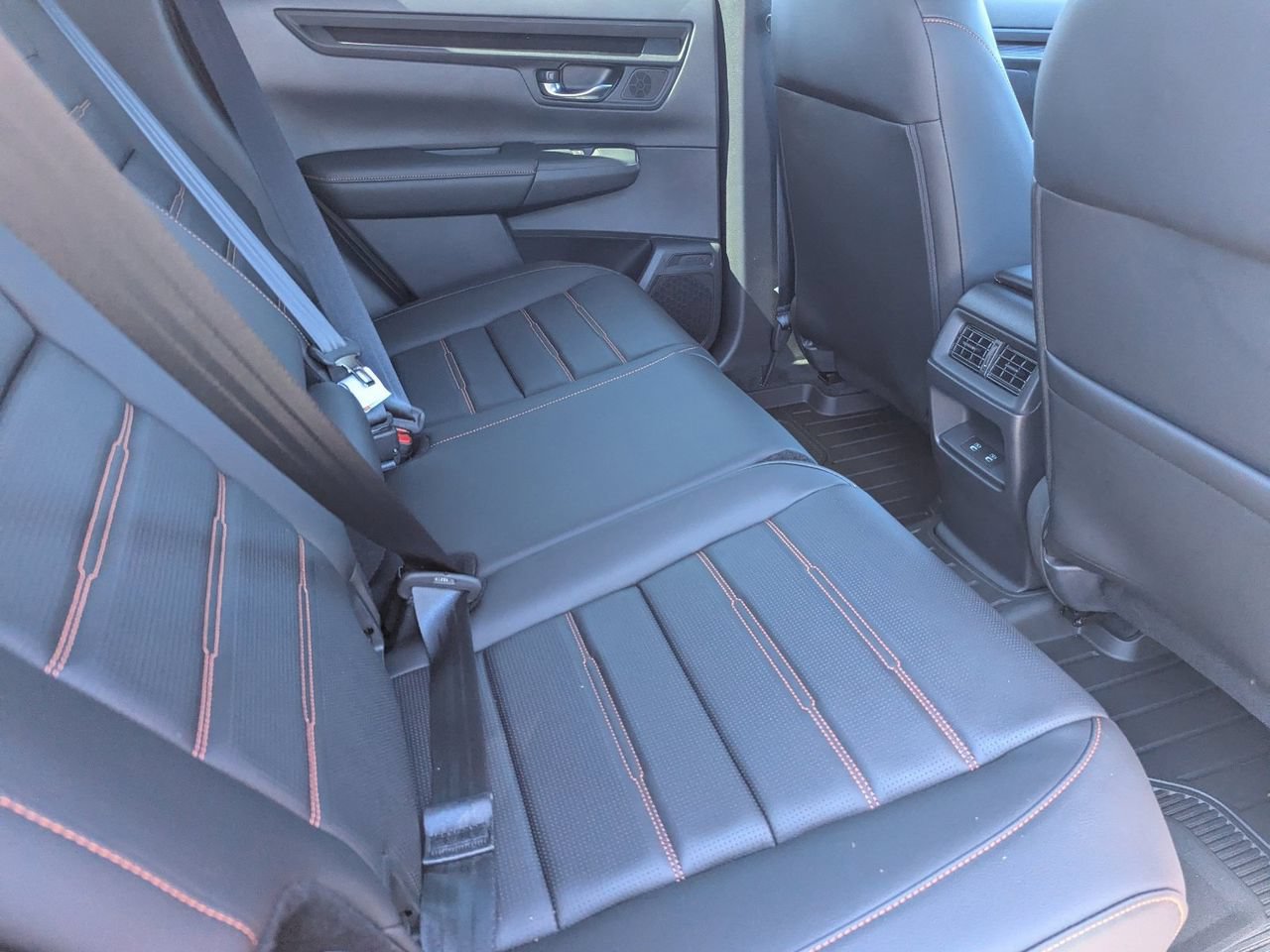 New 2026 Honda CR-V Sport-L image 9