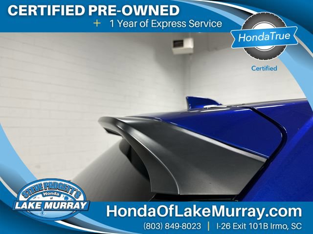 Used 2024 Honda CR-V EX-L image 23