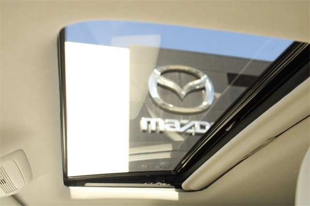 Certified 2025 MAZDA CX-30 2.5 Turbo w/ Premium Plus Pkg image 38