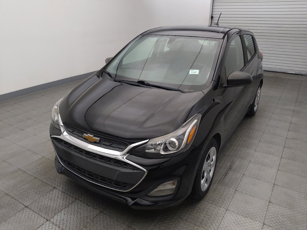 Used 2019 Chevrolet Spark LS image 15