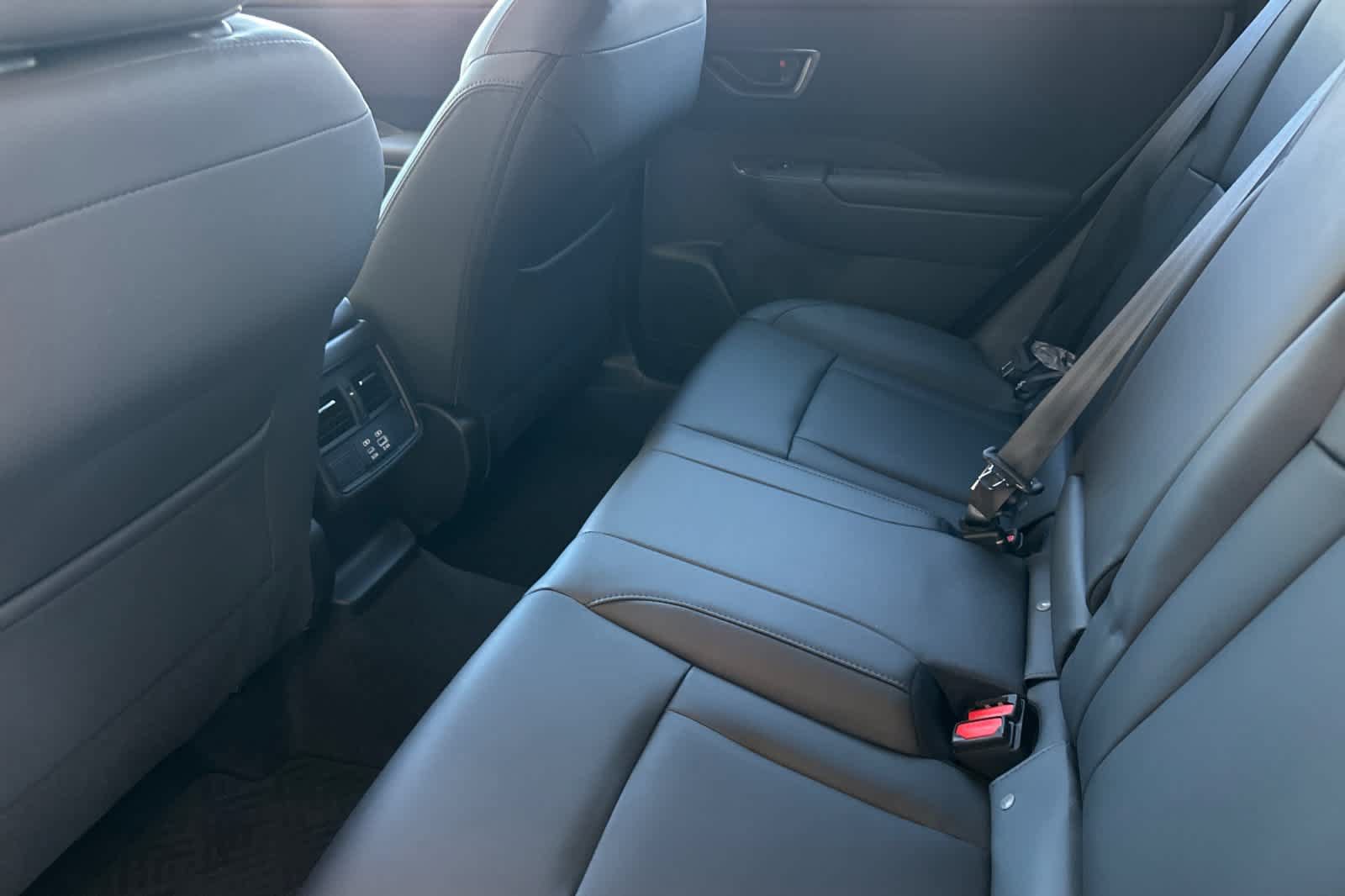 New 2026 Subaru Outback Premium AWD/4WD image 12