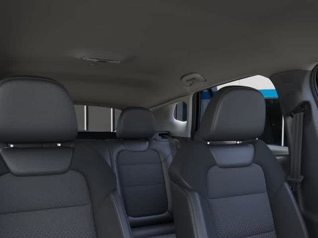 New 2026 Chevrolet Trax LT FWD image 24