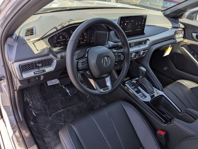 New 2026 Acura Integra A-Spec FWD image 3