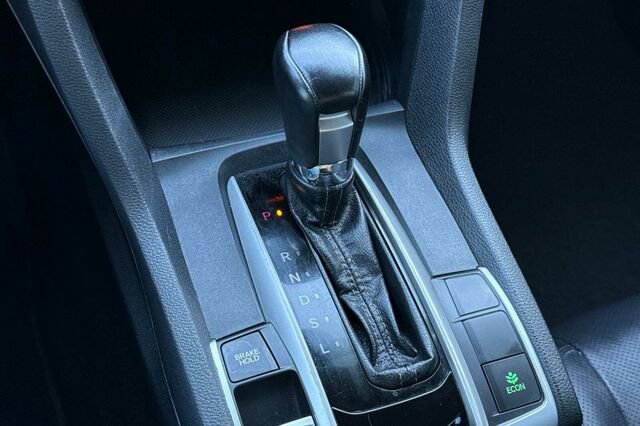 Used 2016 Honda Civic Touring image 20