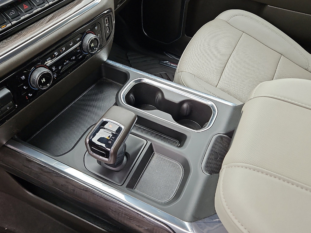 Used 2023 Chevrolet Silverado 1500 LTZ w/ Z71 Off-Road Package image 20