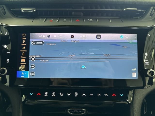 New 2026 Jeep Grand Cherokee L Altitude image 39