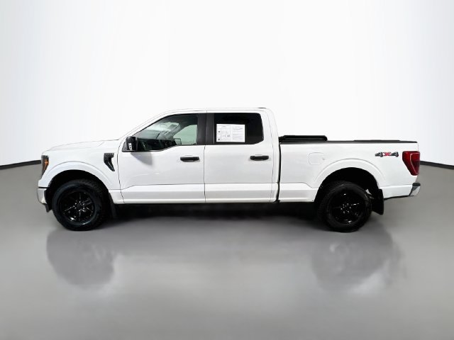 Used 2023 Ford F150 XLT w/ Trailer Tow Package AWD/4WD image 30
