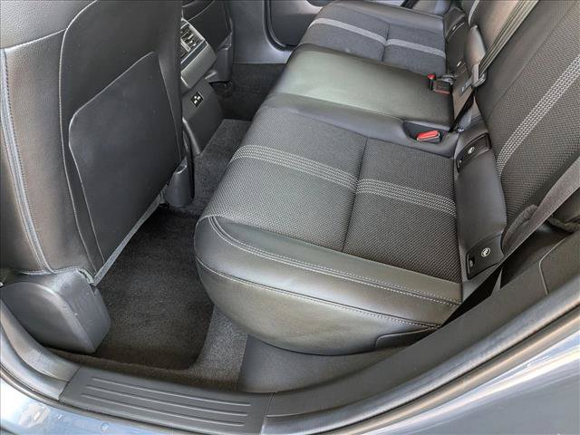 Used 2024 MAZDA CX-50 AWD 2.5 S w/ Cargo Package image 17