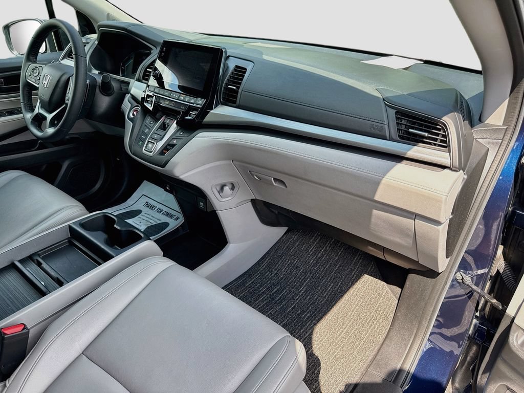 Used 2023 Honda Odyssey EX-L image 36
