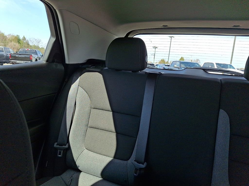 Used 2025 Chevrolet TrailBlazer LS image 19