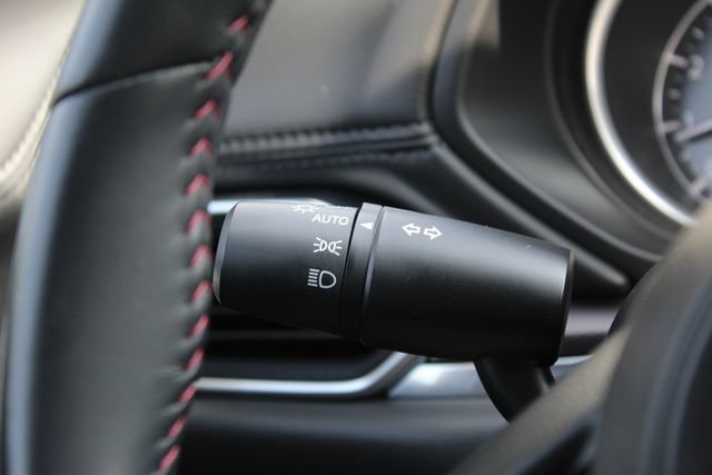 Certified 2023 MAZDA CX-5 Carbon Edition AWD/4WD image 18