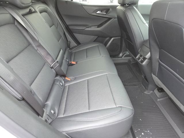 New 2026 Chevrolet Equinox LT w/ Convenience Package II image 27