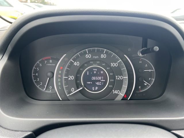 Used 2016 Honda CR-V EX-L image 15