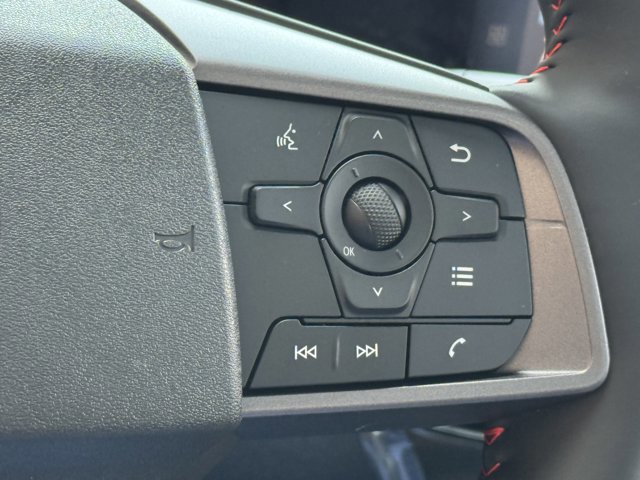 New 2026 Nissan Sentra SR w/ SR Premium Package FWD image 21