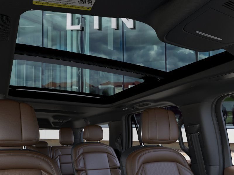 New 2026 Lincoln Navigator L Reserve AWD/4WD image 54