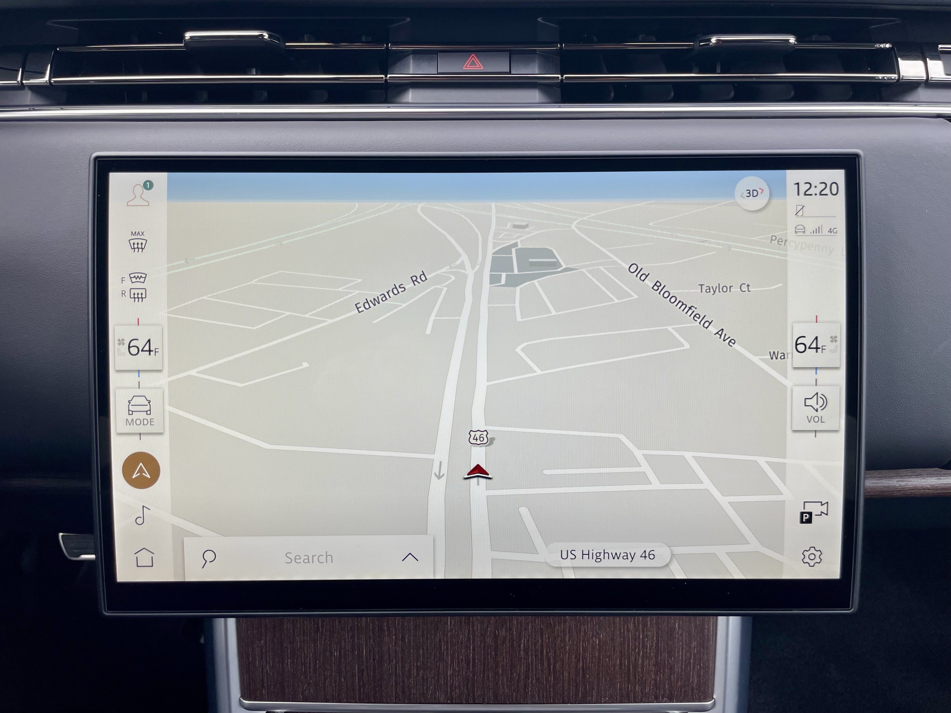 Used 2025 Land Rover Range Rover SE AWD/4WD image 27