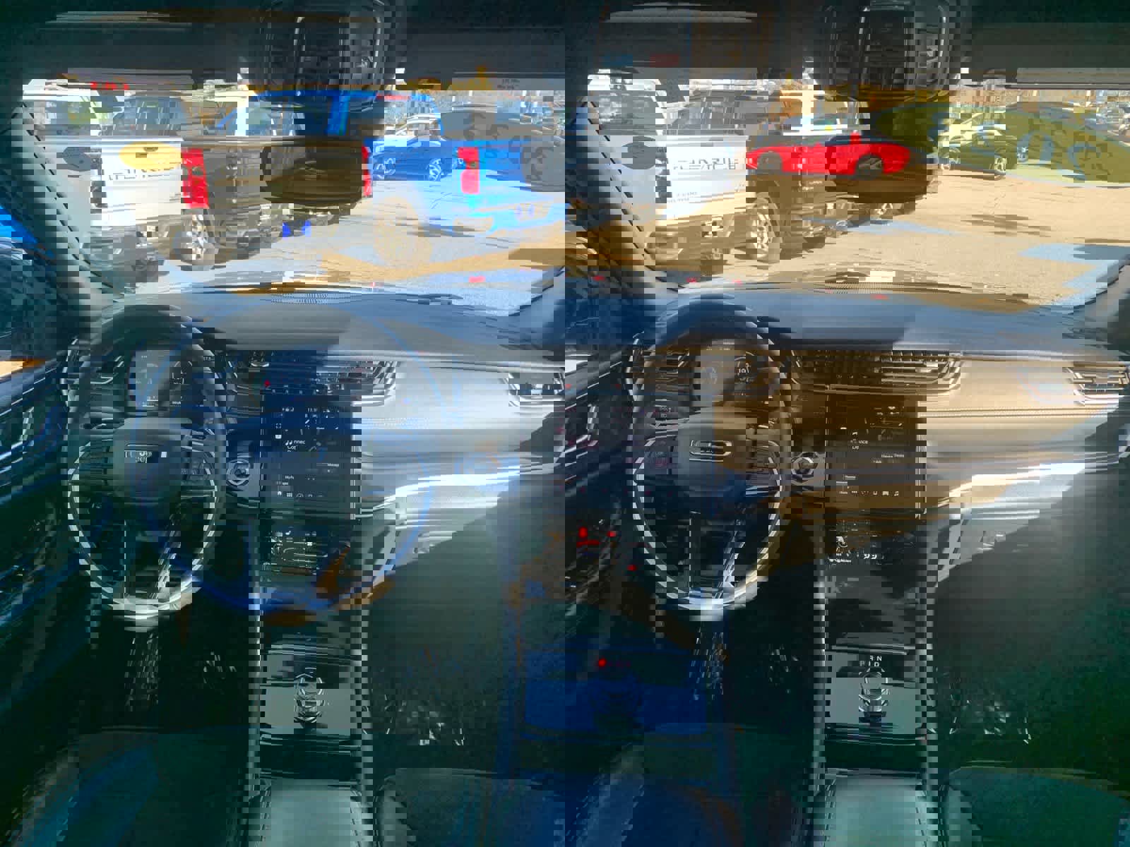 Used 2023 Jeep Grand Cherokee Altitude image 35