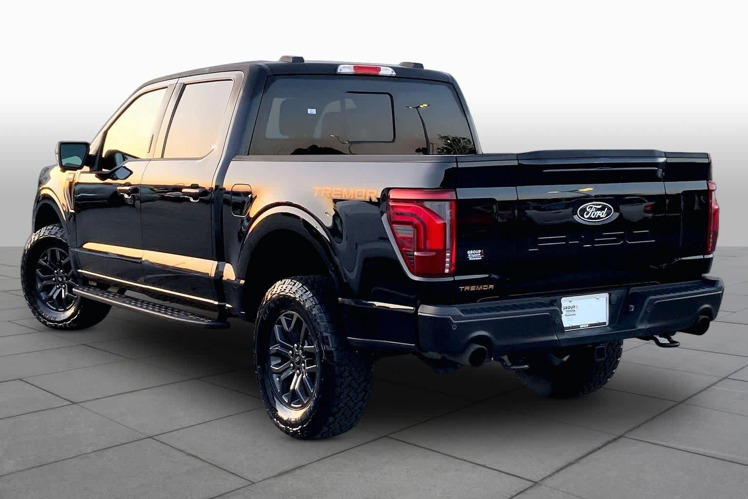 Used 2024 Ford F150 Tremor w/ Equipment Group 402A High AWD/4WD image 12